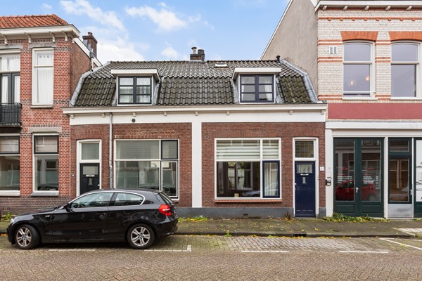 Sold: Bouwstraat 47, 3572 SP Utrecht